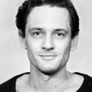 Matthias Eberle