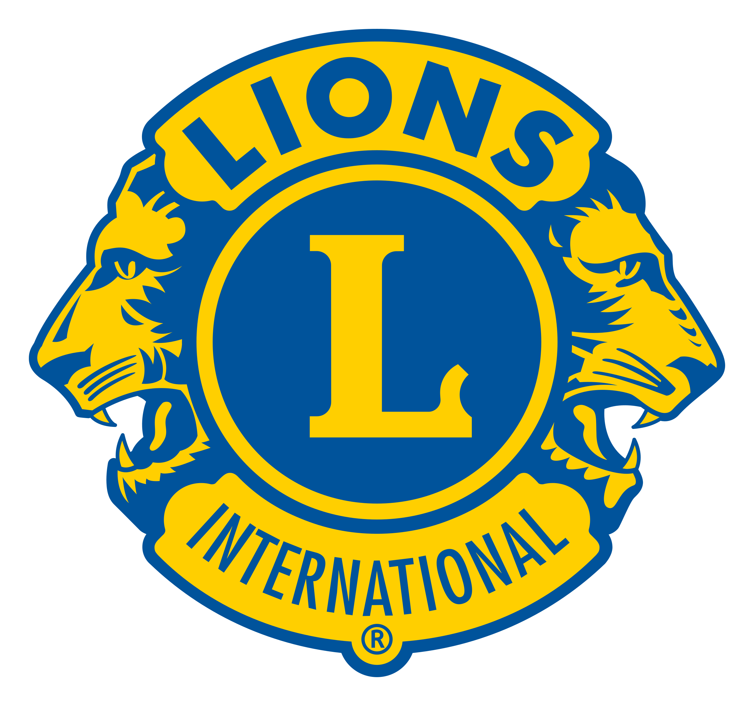Lions
